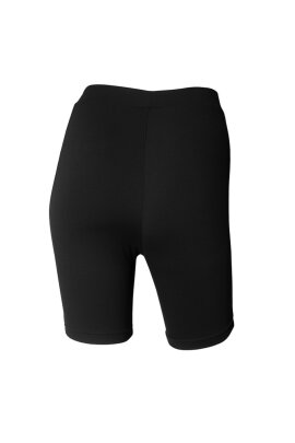 Hamade Activewear Bike Pantalones Cortos Malla A Los Lados S