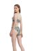 Hamade Activewear Top Dance Floral XS