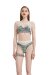Hamade Activewear Top Dance Floral XS