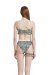 Hamade Activewear Top Dance Floral XS