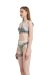 Hamade Activewear Top Dance Floral L