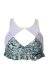 Hamade Activewear Top Dance Floral L