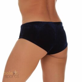 i-Style Pantalones Cortos Eclipse L Azul