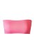 Hamade Activewear Bandeau Top Rosa M