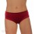 i-Style Pantalones Cortos Eclipse L Rojo