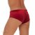 i-Style Pantalones Cortos Eclipse L Rojo