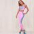 i-Style Leggings Kerry L Helado