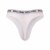 Rolling Pantalones Cortos Alpha Sensual Blanco L