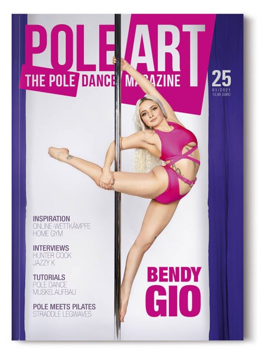 Pole Art Revista No 25
