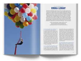 Pole Art Revista No 26