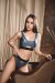 Oksawear Top Tierra Azul XL