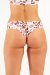 AMBR Designs Parte de Abajo del Bikini Lust
