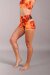 Off the Pole Pantalones Cortos Lifestyle Fire M