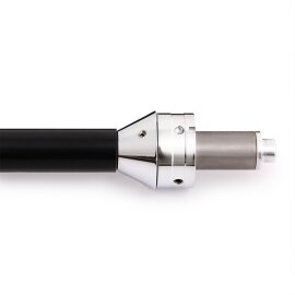 X-Pole X-Stage Lite Set Silicona Negro de 45 mm Seminuevos