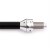 X-Pole X-Stage Lite Set Silicona Negro de 45 mm Seminuevos