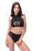 Bandurska Top New York M