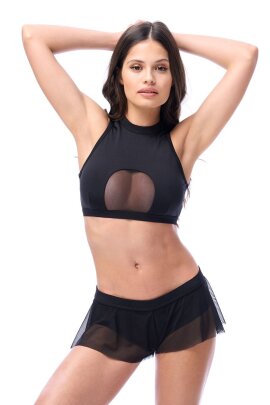Bandurska Top Jocelyn XS