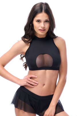 Bandurska Top Jocelyn M
