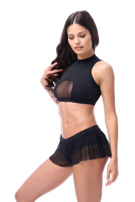 Bandurska Top Jocelyn M