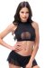 Bandurska Top Jocelyn L