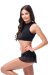Bandurska Top Jocelyn L