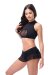 Bandurska Top Jocelyn L