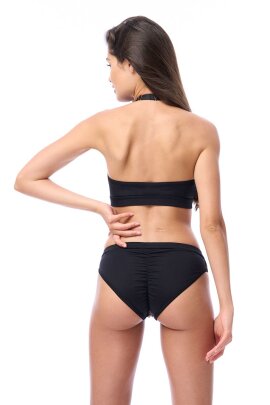 Bandurska Pantalones Cortos Latido de Corazón S