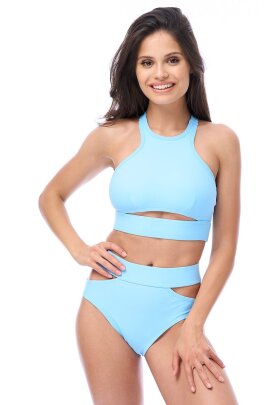 Bandurska Pantalones Cortos Sydney M