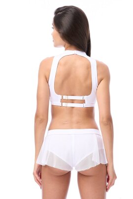 Bandurska Pantalones Cortos Aspen S