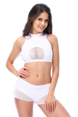 Bandurska Pantalones Cortos Aspen L