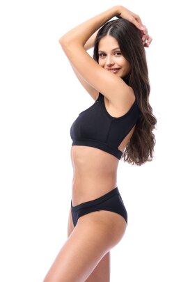 Bandurska Pantalones Cortos Zurich S