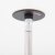 Lupit Pole Classic G2 Quick Lock Acero Inoxidable