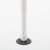 Lupit Pole Diamond G2 Quick Lock Metalizado 42 mm 2,34 m - 2,83 m