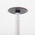 Lupit Pole Diamond G2 Quick Lock Metalizado 42 mm 2,34 m - 2,83 m