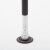 Lupit Pole Diamond G2 Quick Lock 45 mm Recubierto en Polvo Negro