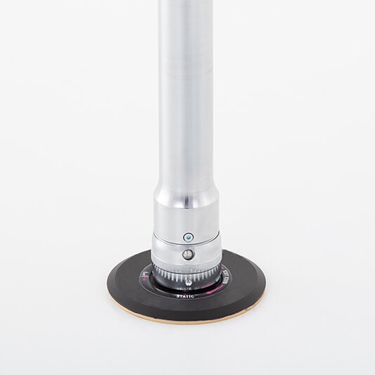 Lupit Pole Classic G2 Pieza de Repuesto – Sistema Quick Lock