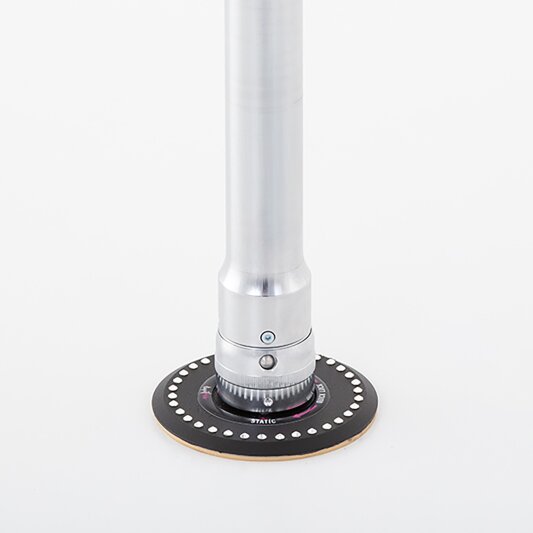 Lupit Pole Diamond G2 Pieza de Repuesto – Sistema Quick Lock