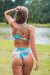 Dragonfly Top Nicole Edición Limitada Wild Summer L