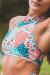 Dragonfly Top Lisette Edición Limitada Wild Summer XS