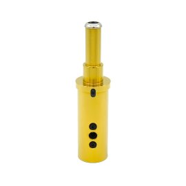 X-Pole Adaptador Superior para Soporte de Techo Ball...