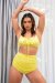 Lunalae Top Izzy Amarillo