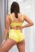 Lunalae Top Izzy Amarillo
