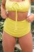 Lunalae Top Izzy Amarillo