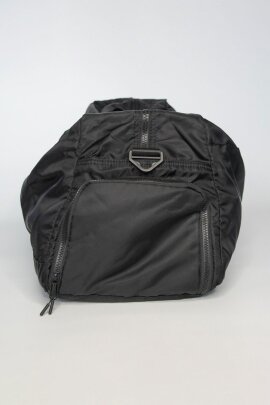 Lunalae Bolsa de gimnasio Negro
