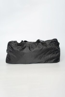 Lunalae Bolsa de gimnasio Negro