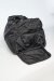 Lunalae Bolsa de gimnasio Negro