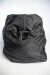 Lunalae Bolsa de gimnasio Negro