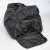 Lunalae Bolsa de gimnasio Negro