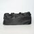 Lunalae Bolsa de gimnasio Negro