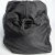 Lunalae Bolsa de gimnasio Negro